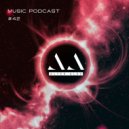 ALTER ALEX - MUSIC PODCAST #042 (Techno Progressive) ()