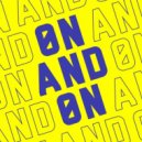 Francesco Poggi - On & On