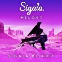 Sigala - Melody