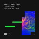 Pavel Khvaleev - Synthetic Sky
