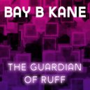 Bay B Kane - Darker Shade of Sound