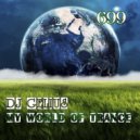 DJ GELIUS - My World of Trance 699 ()