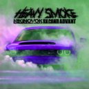 NikiNovok, SXCOND ADVXNT - HEAVY SMOKE (Original Mix)