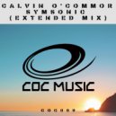 Calvin O'Commor - Symsonic