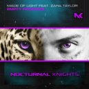 Made Of Light & Zara Taylor - Empty Promises