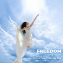 Diana Dee X Ronny Sky - Freedom (Original Mix)
