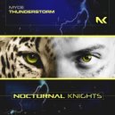 Myde - Thunderstorm (Extended Mix)