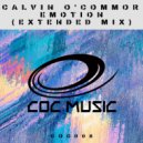 Calvin O'Commor - Emotion