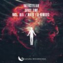 Interstellar - Space Time