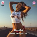 KosMat - Deep Energy #19 ()