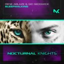 Rene Ablaze & Gid Sedgwick - Sleepwalking