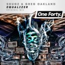 Shugz & Greg Oakland - Equalizer (Original Mix)