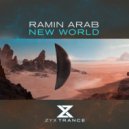 Ramin Arab - New World (Extended Mix)