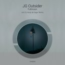 JG Outsider - Fullmoon (Original Mix)