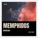Memphidos - There Is A War Inside Me (Original Mix)
