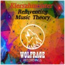 Kierszhmeister - Bond (Original Mix)