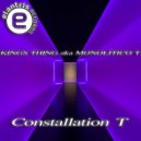 KINGS THING aka MONOLITICO T - Cotton Clouds (Original Mix)