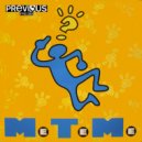 M.T.M. - Took Up (Original Mix)