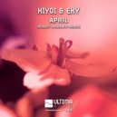 Kiyoi & Eky - April (Sergey Salekhov Radio Edit)