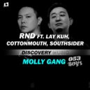 RND (KOR) feat. Lay Kuh, COTTONMOUTH (KOR), Southsider - MOLLY GANG (Original Mix)