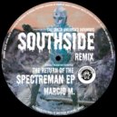 Marcio M - Smashinwood (2022 Remaster)