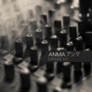 ANMA - Cycles 3.9 (Original Mix)