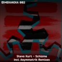 Stevo Kurt - Schizma (Assymetrik Remix)