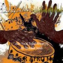 DJ Adam Jundi - Afro Vocal Tribal House