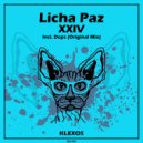 Licha Paz - Dops (Original Mix)