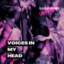 Djulia Annes - Wheres my