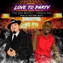 The Kid Bootz & Omega Sin - Love To Party (feat. Omega Sin) ()