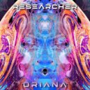 ResearcheR - Personal Higher Mind ()
