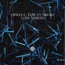 CRWELL & Low Funkerz - Lose Stress