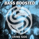 Bass Boosted - Strong