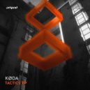 KØDA - Fractals