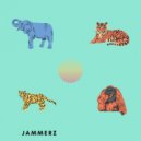 Jammerz - Cosmic Ghanoush (Original Mix)