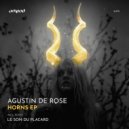 Agustin De Rose - Transitions