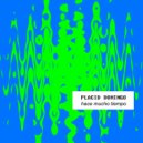 Placid Domingo - Hace mucho tiempo (Original Mix)