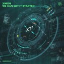 Ximon - I Don\'t Wanna Admit (Original Mix)