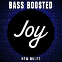 Bass Boosted - Jack Ride ()