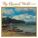 The London Stadium Orchestra - Piano Concerto No. 1 in E Flat Major, S 124 - Allegro Maestoso