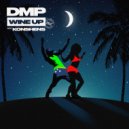 DMP & Konshens - Wine Up 2022 (Original Mix)
