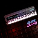 Neutron Dreams - Atlantians Theme