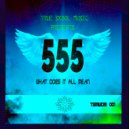 555 & SkynetOne - Go with the Flow