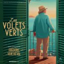 Frederic Vercheval - Piano bar le boeuf ()