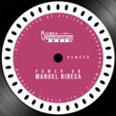 Manuel Ribeca - Come On Back ()