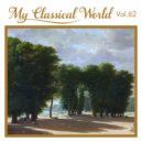 Mantovani and his Orchestra - Blue Danube