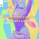 Morgan Page & Harber Ft. Sid Tipton - Body Like