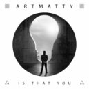 Artmatty - Siri