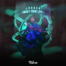 Jörgen - I Need (Your Love) (Extended)